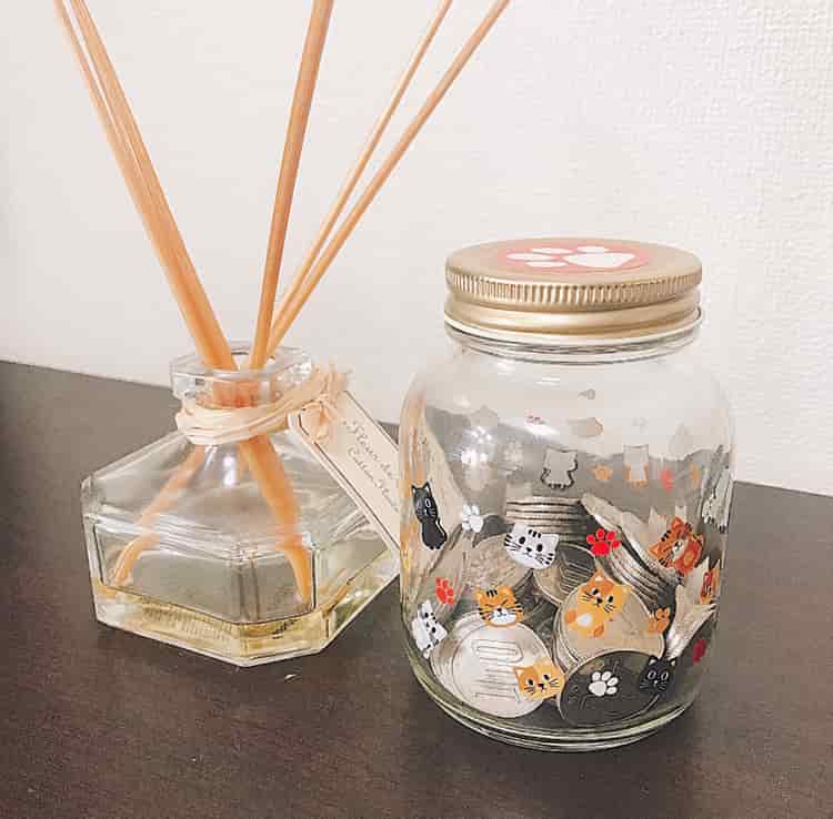 貯金箱