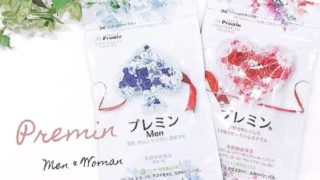 プレミン